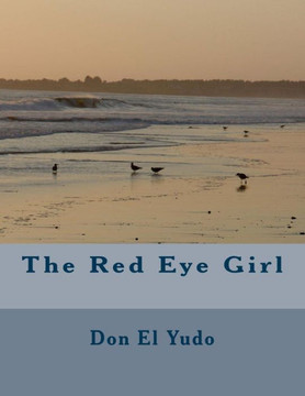 The Red Eye Girl
