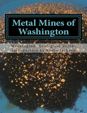 Metal Mines of Washington