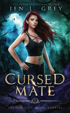 Cursed Mate Cursed Mate