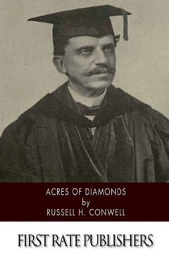 Acres of Diamonds : 9781505712612