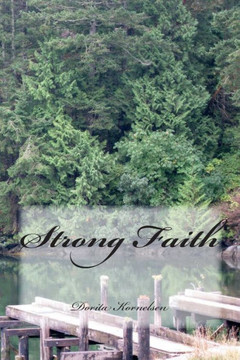 Strong Faith : 9781505725742