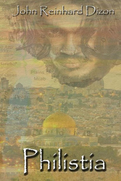 Philistia : 9781505787115