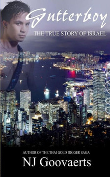 Gutter Boy: The True Story of Israel