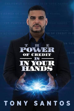 The Power Of Credit Is In Your Hands