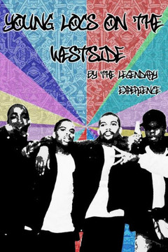 Young Locs on the Westside Pt. 1 (Reissue)