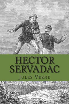 Hector Servadac : 9781505831245