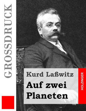 Auf zwei Planeten (Groidruck)