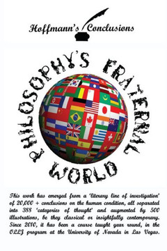 Philosophy's Fraternal World