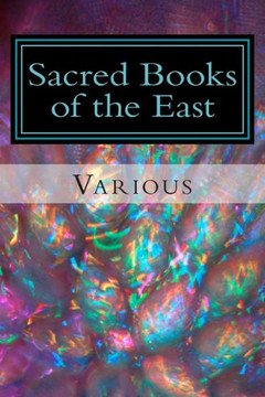 Sacred Books of the East