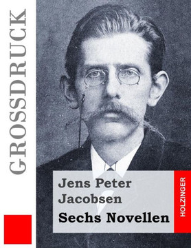 Sechs Novellen (Groidruck)