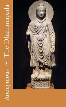 The Dhammapada : 9781505854497