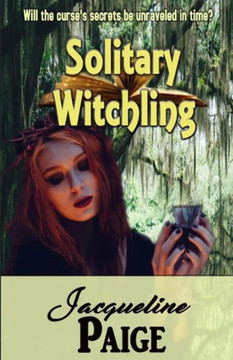 Solitary Witchling