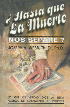 ??asta que la muerte nos separe?