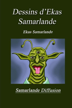 Dessins d'Ekas Samarlande Dessins d'Ekas Samarlande