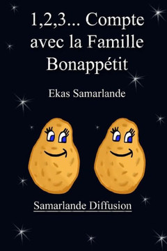 1,2,3... Compte avec la Famille BonappEtit