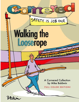 Cornered - Walking the Looserope: A Cornered Collection