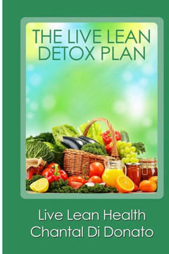 The Live Lean Detox Plan
