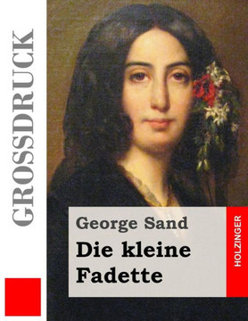 Die kleine Fadette (Groidruck)