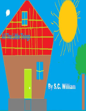 All The Little Things: Little kid problems