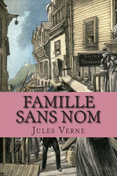 Famille sans nom : 9781505899900