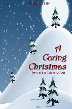 A Caring Christmas: 7 Days in the life of a carer