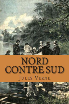 Nord contre Sud : 9781505904932