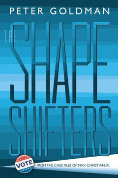 The Shape-Shifters : 9781505908770