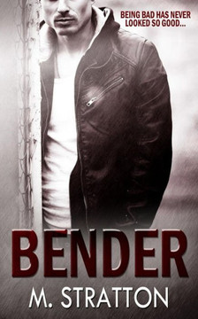 Bender : 9781505913750