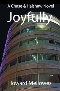 Joyfully: Chase & Halshaw #4
