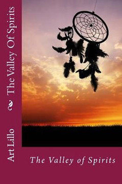 The Valley Of Spirits