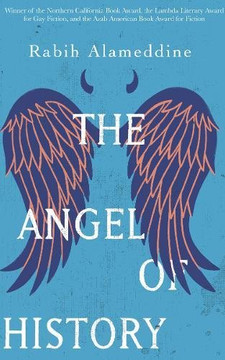 The Angel Of History: A Novel