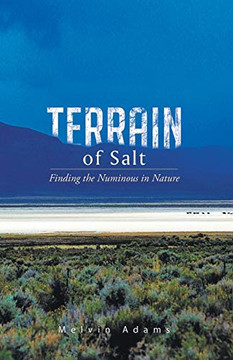 Terrain Of Salt - 9781643672823 Terrain Of Salt - 9781643672823
