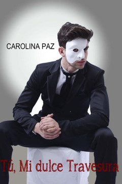 T?? mi dulce travesura