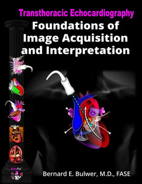 Transthoracic Echocardiography: Foundations of Image Acquisition and Interpretation