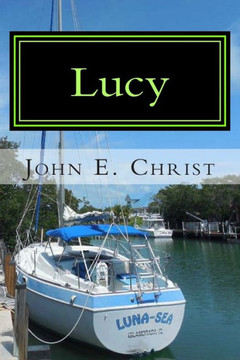 Lucy: Avenging Hitwoman
