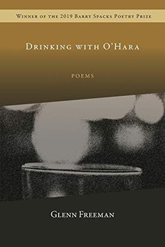 Drinking with O'Hara Drinking with O'Hara