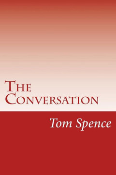 The Conversation: It is good to have someone to talk to about these things