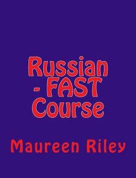 Russian - FAST Course
