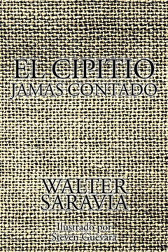 El Cipitio jamas contado : 9781506501536