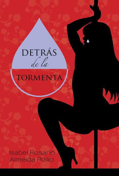 Detres de la tormenta : 9781506501864