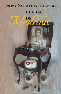 La vida secreta de Madrina : 9781506502199