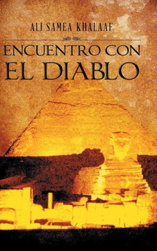 Encuentro con el diablo : 9781506504988