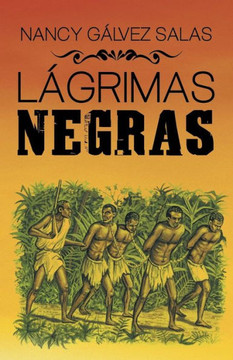 Legrimas negras : 9781506505091