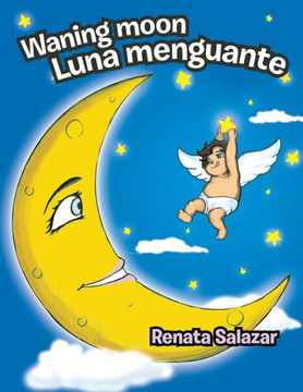 Waning moon/ Luna menguante