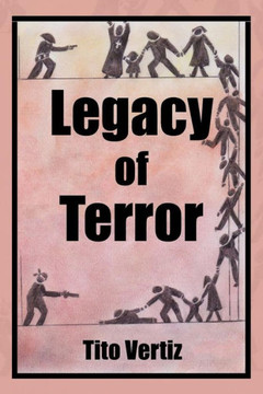 Legacy of Terror : 9781506509501