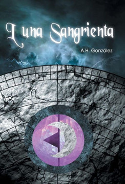 Luna Sangrienta : 9781506510415