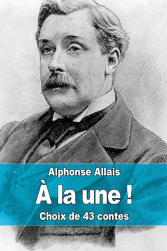 ??la une !