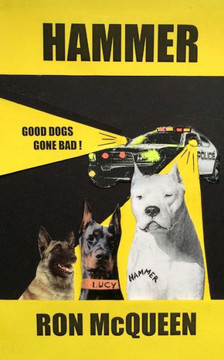 Hammer: Good Dogs Gone Bad
