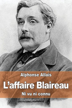 L'affaire Blaireau: Ni vu ni connu