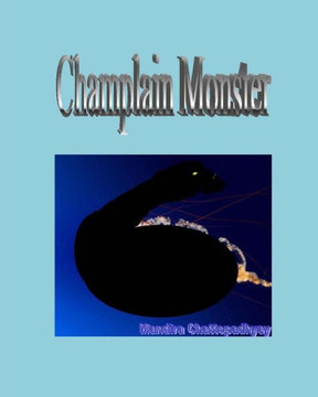Champlain Monster Champlain Monster